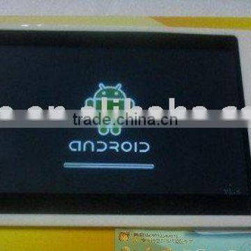 Android tablet