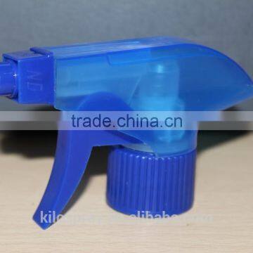 foam pump trigger gun,water bottle spray trigger, car wash spray trigger for sale made in China
