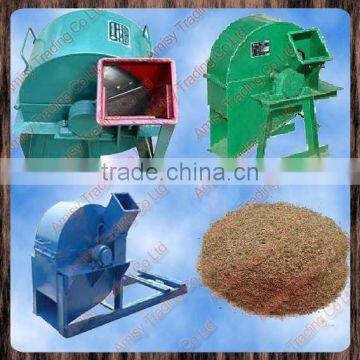 Best selling Wood Crusher