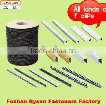 Clips furniture hardware fasteners