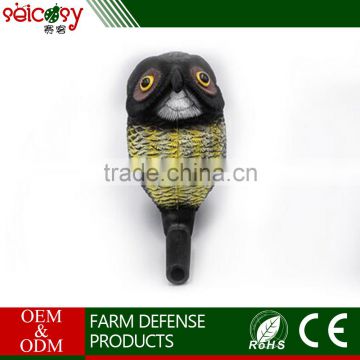 Seicosy Model SK-417 Cut recurring cleanup and repair costs plastic bird repeller