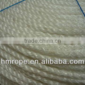 pp Splitfilm Rope/silver Rope