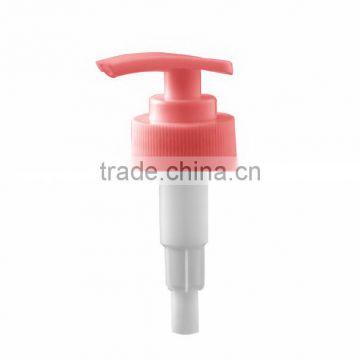 Custom high quality 2.5cc lotion pump