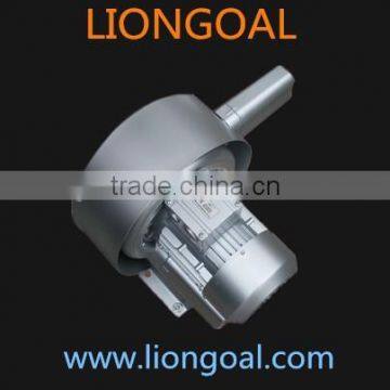High Quality EHS-229 0.5kw Ring Air Blower or Air Blower For Inflatables