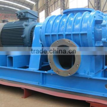 industrial machinery roots blowers rotary roots pump