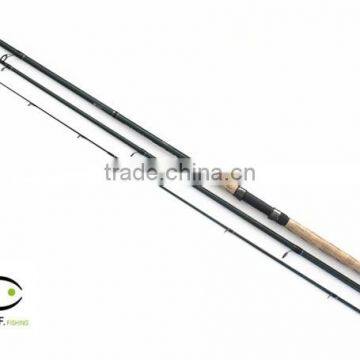 2015 feeder rod fishing equipment high quality feeder fishing rod