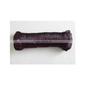Nylon multifilament net