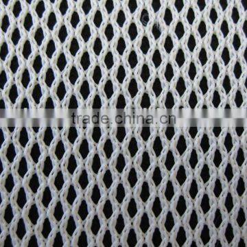 clothes hole mesh fabric