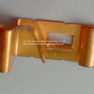 Manufacture high precision electrobic components as your drawings