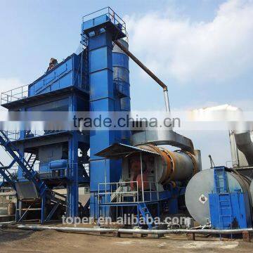 China Best Quality Batching Asphalt plant price/Batch Asphalt Plant for good sales