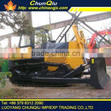 chinese competitive bulldozer brands YTO YD160 for sale