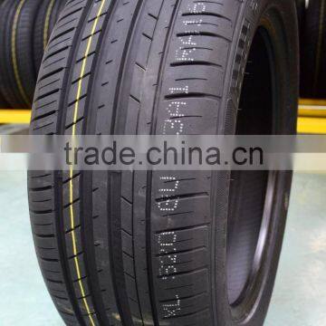 195/45R16 UHP tire Japan Technology Chinese tire Kapsen Tire