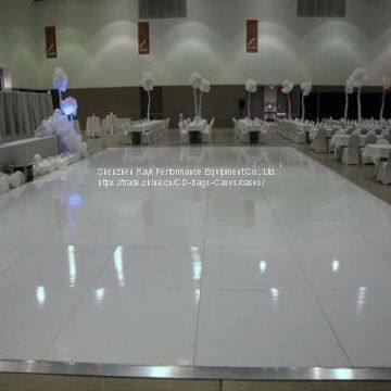 2017 Rk New Type Plywood Dance Floor for Club/Hotel/Rental