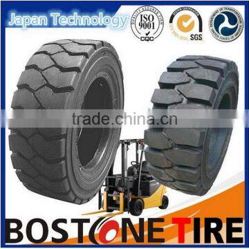 Contemporary hot-sale pneumatic forklift tyre 10.00-20