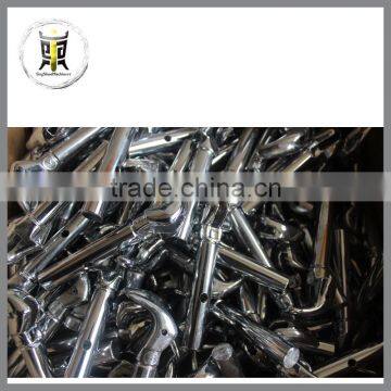 Knotter accessories knotter jaw ISO 9001:2008