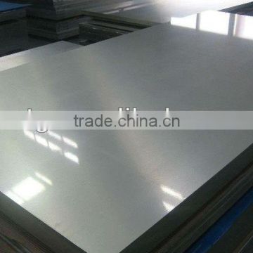 Cold/hot rolled&2B/BA/4K/8K/HL 4X8 321 stainless steel sheet(plate) for machine