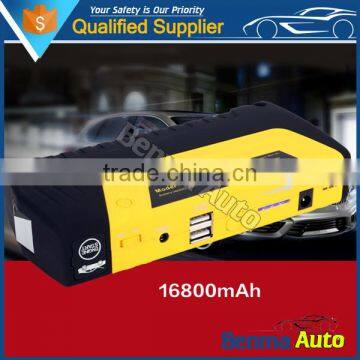 Best Chinese 12v Car Battery Jump Starter photo-5