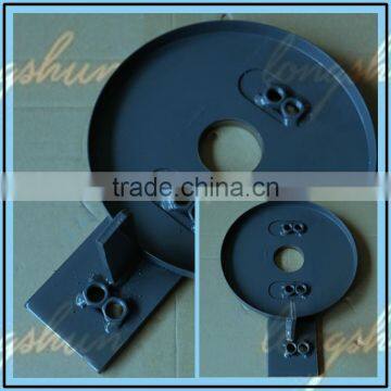 High Quality Kubota Combine Harvester DC-60 SUPPORT,DRUM 5T051-4656-3 or Kubota DC-60 and Kubota DC-70 photo-4