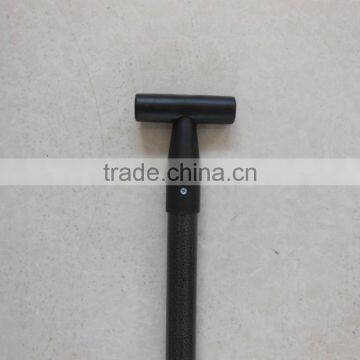 Iron Handle photo-6