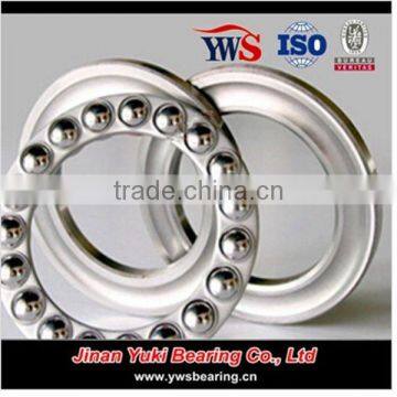 Double Direction Thrust Ball Bearing 51108 photo-3
