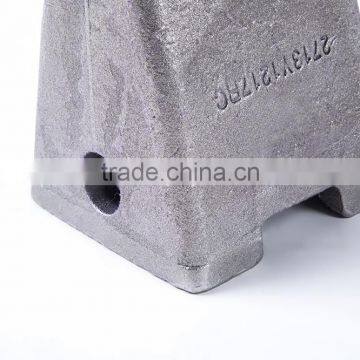 Wear Resistant Forged Excavator Bucket Tooth for DH300 photo-2