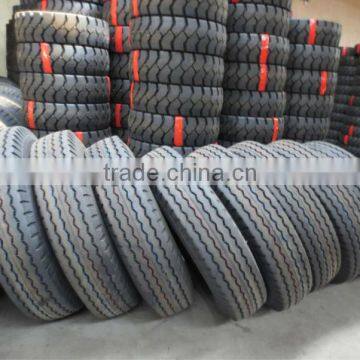 Light Truck Tyre 7.50-16-16PR Bias Truck Tyre
