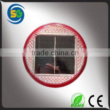 LED Signal Light Factory Emergency LED Beacon Light and Battery Powered Warning Lights photo-3