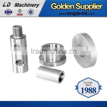 Stainless Steel CNC Precision Machining Parts