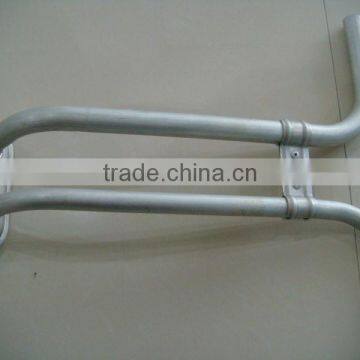Welded Aluminum Tube