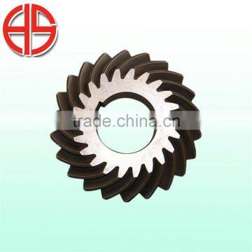 Gear Made in China gear manufacturing