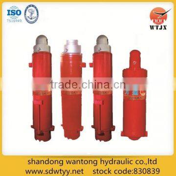 Hydraulic Cylinder Structure Made in China photo-2