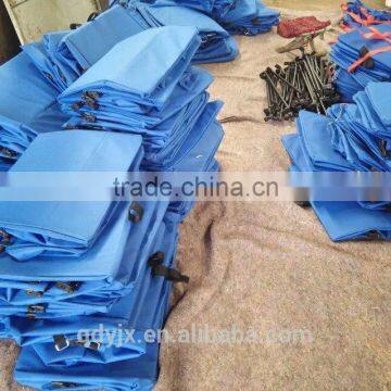 Tent Fold Kids Folding Style Shopping Wagon photo-5