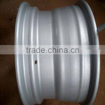 7.00x17 Jiujiu Agricultural Steel Wheel Rim photo-5