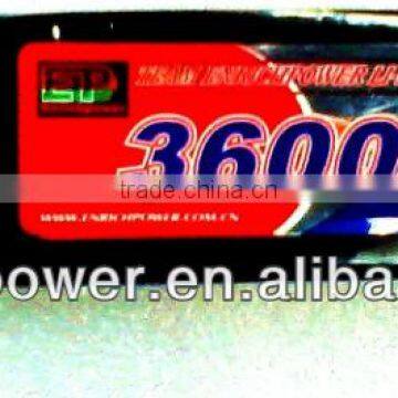 Enrich Power Lipo Battery