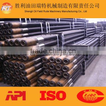 Drilling pipe API drill pipe premium thread manufacture offshore Oilfield equipment drilling rig tools spare parts