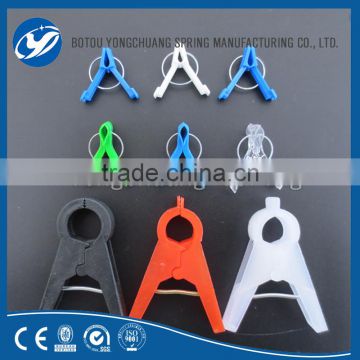 Wholesale tomato grafting clips for agriculture Supplier