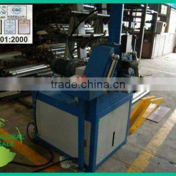 LMS Aluminum Profile Bending Machine - HPB55-Hydraulic Power- Dia.600mm