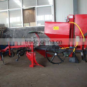 2016 New Product 2 Rows Potato Seeder,potato Planter,potato Planter China photo-5