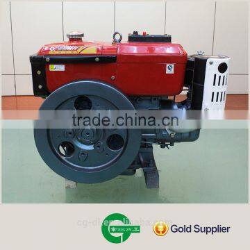Water-cooled Diesel Engine CGZ12 CHANGGONG 3 Cylinder Diesel Engine photo-2