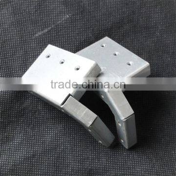 Stamping Parts for Medical Instrument and Equipment Hardware photo-2