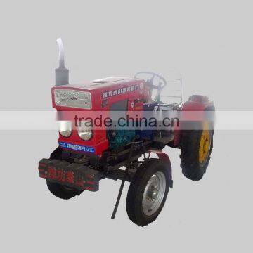 Tractor TS240