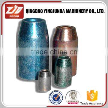 Various Aluminum Hourglass Ferrules Wire Rope Ferrule photo-5