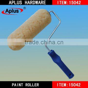 sustainability roller brush for furniture painting