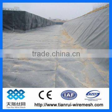 Low price High strength HDPE Geomembrane liners