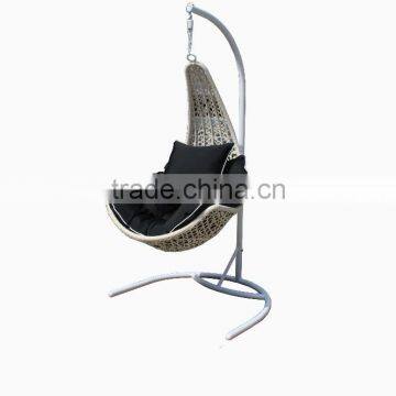 CH-CL067 swing chair,garden swing chair,rattan swing chair