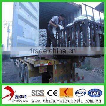 Soft Rust-proof Galvanized Steel Wire