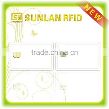 Anti-Collision Clamshell/Blank Card for Second Printing photo-2