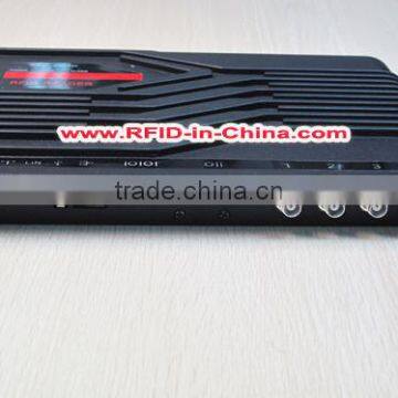 Hot Selling RFID Positioning System, GPS/Bluetooth Long Range RFID Reader