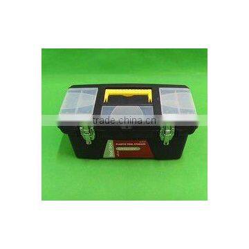 sell No.T316 plastic tool box(13" box)