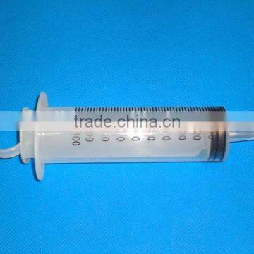 100 ml Wound Irrigation Syringe